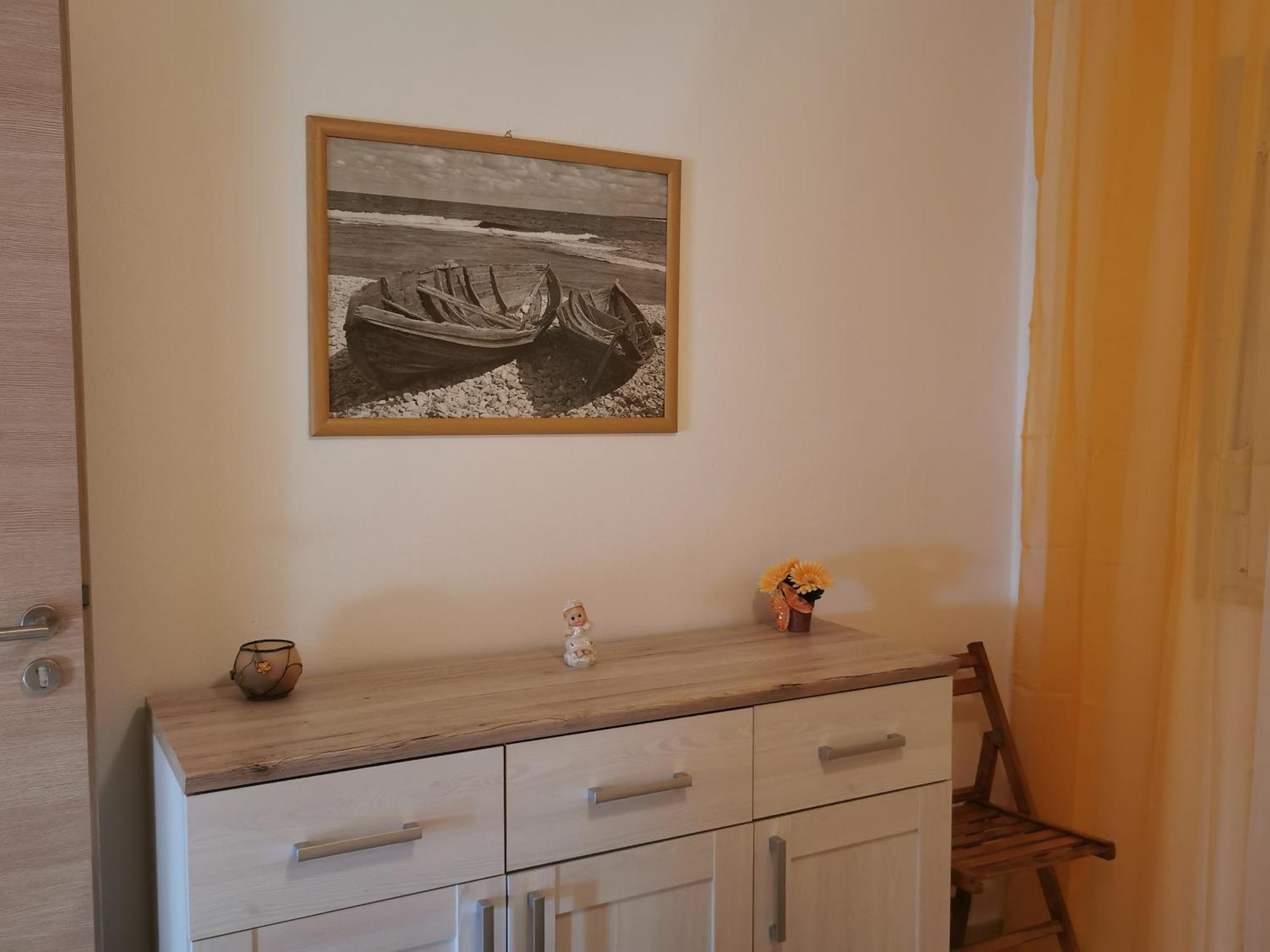 Apartman Franolic Punat Exterior photo